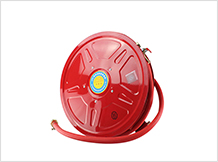 消防軟管卷盤(pán)